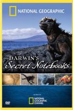 Watch Darwin's Secret Notebooks Merdb