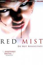 Watch Red Mist Merdb