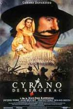Watch Cyrano de Bergerac Merdb