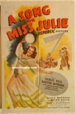 Watch A Song for Miss Julie Merdb