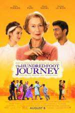 Watch The Hundred-Foot Journey Merdb