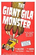 Watch The Giant Gila Monster Merdb