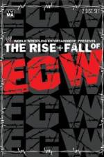 Watch WWE The Rise & Fall of ECW Merdb