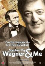 Watch Wagner & Me Merdb
