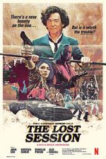 Watch Cowboy Bebop: The Lost Session (TV Short 2021) Merdb