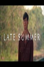 Watch Late Summer Merdb