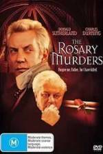 Watch The Rosary Murders Merdb