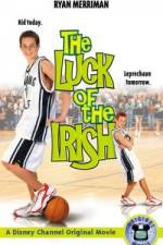 Watch The Luck of the Irish Merdb