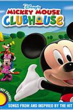 Watch Mickey Mouse Clubhouse  Pluto Lends A Paw Merdb