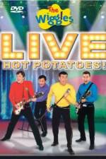 Watch The Wiggles - Live Hot Potatoes Merdb