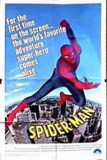 Watch "The Amazing Spider-Man" Pilot Merdb