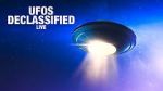Watch UFOs: Declassified LIVE (TV Special 2021) Merdb