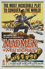 Watch The Madmen of Mandoras Merdb