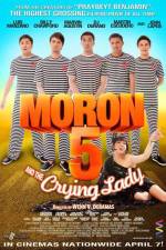 Watch Moron 5 and the Crying Lady Merdb