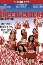 Watch The Cheerleaders Merdb