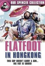 Watch Flatfoot in Hong Kong Merdb