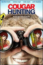 Watch Cougar Hunting Merdb