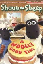 Watch Shaun The Sheep: A Woolly Good Time Merdb