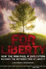 Watch For Liberty How the Ron Paul Revolution Watered the Withered Tree of Liberty Merdb