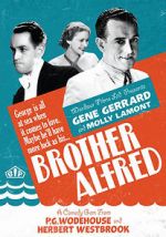 Watch Brother Alfred Merdb