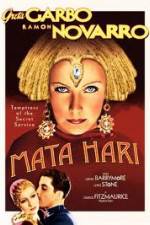 Watch Mata Hari Merdb