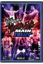 Watch The WWE The Best of Saturday Night's Main Event Merdb