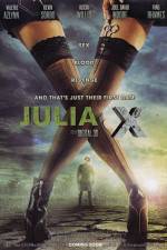 Watch Julia X 3D Merdb
