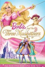 Watch Barbie and the Three Musketeers Merdb