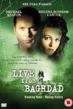 Watch Live from Baghdad Merdb