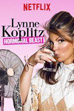 Watch Lynne Koplitz: Hormonal Beast Merdb