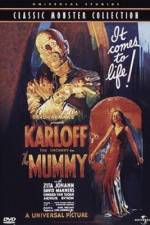 Watch The Mummy 1932 Merdb