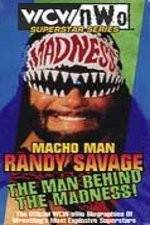 Watch WCW Superstar Series Randy Savage - The Man Behind the Madness Merdb