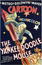 Watch The Yankee Doodle Mouse Merdb