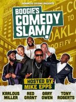 Watch DeMarcus Cousins Presents Boogie\'s Comedy Slam Merdb