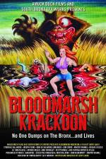 Watch Bloodmarsh Krackoon Merdb