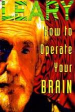 Watch Timothy Leary: How to Operate Your Brain Merdb