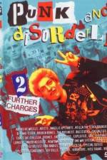 Watch Punk and Disorderly 2: Further Charges Merdb