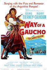 Watch Way of a Gaucho Merdb