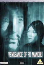 Watch The Vengeance of Fu Manchu Merdb