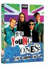 Watch The Young Ones Interesting Merdb