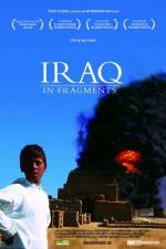Watch Iraq in Fragments Merdb