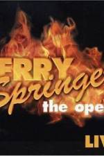 Watch Jerry Springer The Opera Merdb