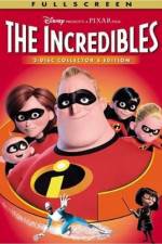 Watch The Incredibles Merdb