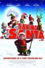 Watch Saving Santa Merdb