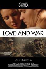 Watch Love and War Merdb