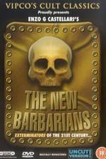 Watch I nuovi barbari Merdb