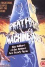 Watch Death Machines Zmovies