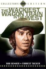 Watch The Wackiest Wagon Train in the West Merdb