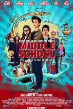 Watch Middle School: The Worst Years of My Life Merdb