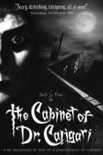 Watch The Cabinet of Dr. Caligari Merdb